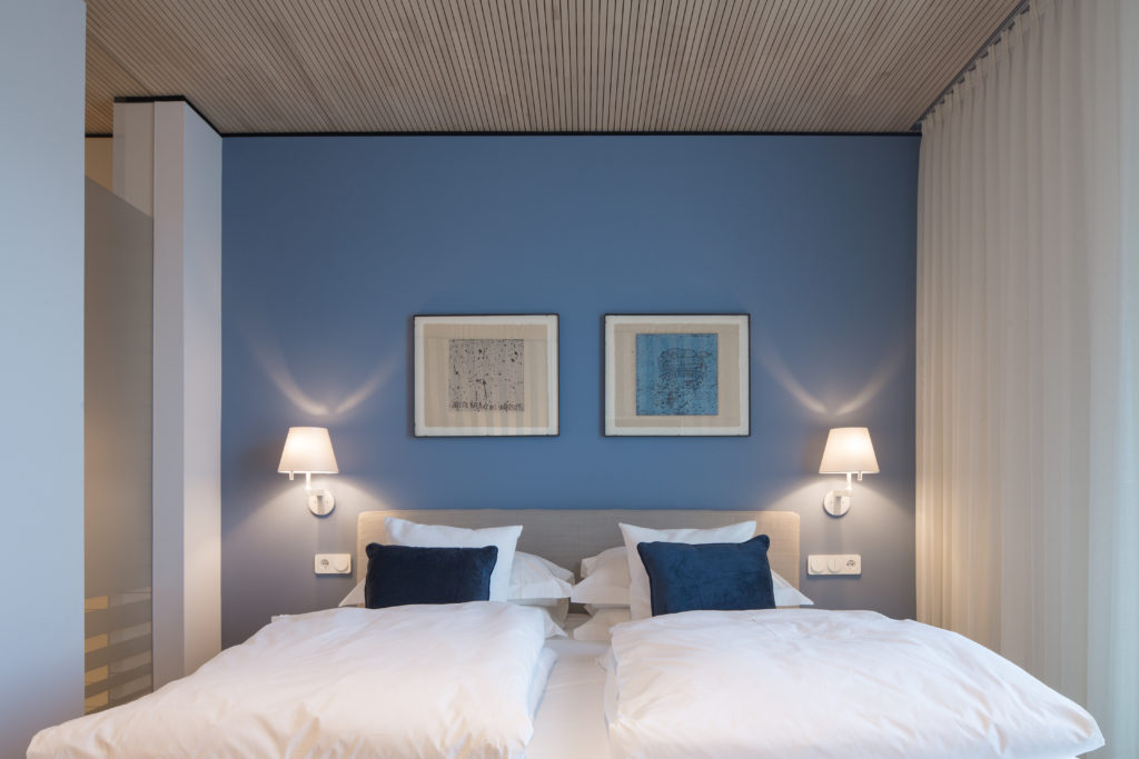 Leistungen – Hübscher Malerfachbetrieb